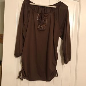 Women’s Petite Top